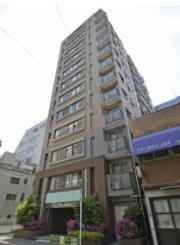 東京メトロ日比谷線八丁堀駅まで徒歩3分