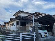 土橋戸建