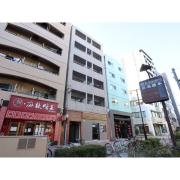 大黒マンション