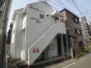 シティベール野中
