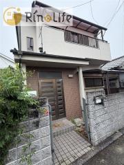 南本町戸建て