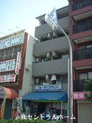 南海高野線白鷺駅まで徒歩1分