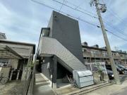 RICH HILL SUWA