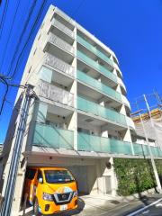 プラウドフラット門前仲町II
