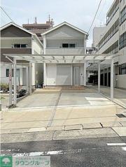 バンクーバー1124代万町