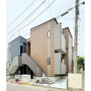ＪＲ仙石線中野栄駅まで徒歩4分