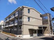 阪急嵐山線松尾大社駅まで徒歩10分