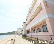 ＪＲ筑肥線今宿駅まで徒歩6分