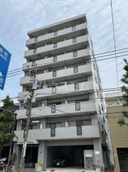 ライオンズマンション川崎第14