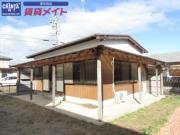 アンティークハウス芸濃