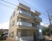 Solo四谷上町