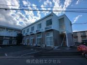 西武拝島線西武立川駅まで徒歩33分