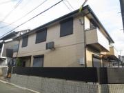 阪急宝塚線岡町駅まで徒歩8分
