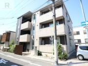 京阪本線森小路駅まで徒歩9分