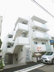 都営三田線志村三丁目駅まで徒歩9分