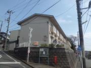 ＪＲ東海道本線藤沢駅までバス約7分 徒歩5分