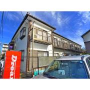 パークハイツ陣屋前
