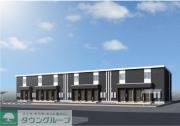 ＪＲ中央線八王子駅までバス約16分 徒歩11分