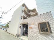 阪急宝塚線服部天神駅まで徒歩11分
