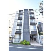 西武池袋・豊島線中村橋駅まで徒歩7分