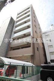ＪＲ大阪環状線天王寺駅まで徒歩3分