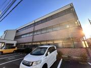 西武池袋・豊島線大泉学園駅まで徒歩14分
