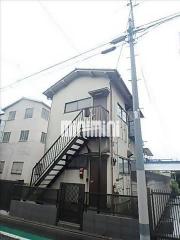 白土アパート