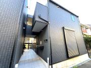 京阪本線大和田駅まで徒歩8分