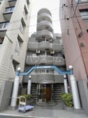 エレガンス東高円寺