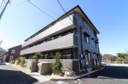 湘南新宿ライン(宇都宮/横須賀)東大宮駅まで徒歩13分