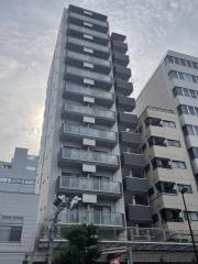 ＪＲ総武線（各駅停車）亀戸駅まで徒歩4分