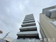 ＪＲおおさか東線城北公園通駅まで徒歩10分