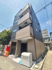 ドエル城ヶ掘fine