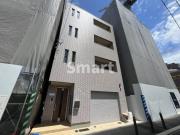 ＪＲ中央線中野駅まで徒歩3分