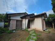 三沢2丁目平屋