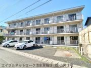 ＪＲ東海道本線草薙駅まで徒歩12分
