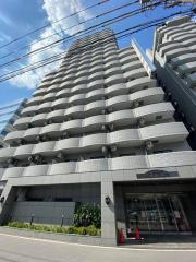 地下鉄谷町線天神橋筋六丁目駅まで徒歩2分