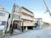 アリスト北昭和町