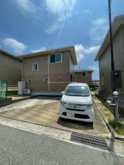 柚垣様戸建借家III