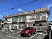 熊本市電健軍線動植物園入口駅まで徒歩11分