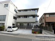 プロスペリタ西京極