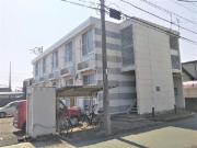 レオパレスKK