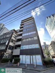 都営大江戸線新宿西口駅まで徒歩2分