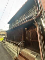 富田一色戸建て
