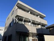 小田急小田原線向ヶ丘遊園駅まで徒歩10分