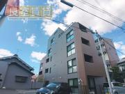 ベルフォート新瑞橋
