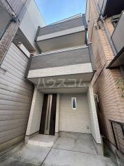 新喜多1丁目戸建て