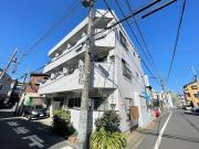 ＪＲ総武線（各駅停車）平井駅まで徒歩5分
