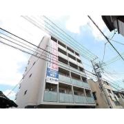京急大師線川崎大師駅まで徒歩6分
