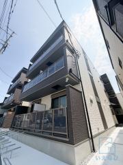近鉄難波・奈良線若江岩田駅まで徒歩7分